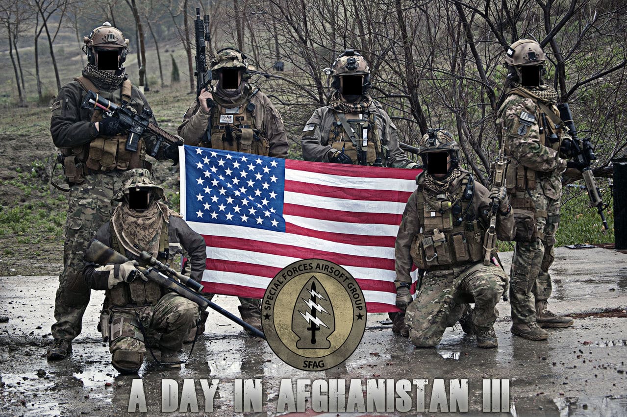   ★ FOTOS A DAY IN AFGHANISTAN III 21/03/2015 Image