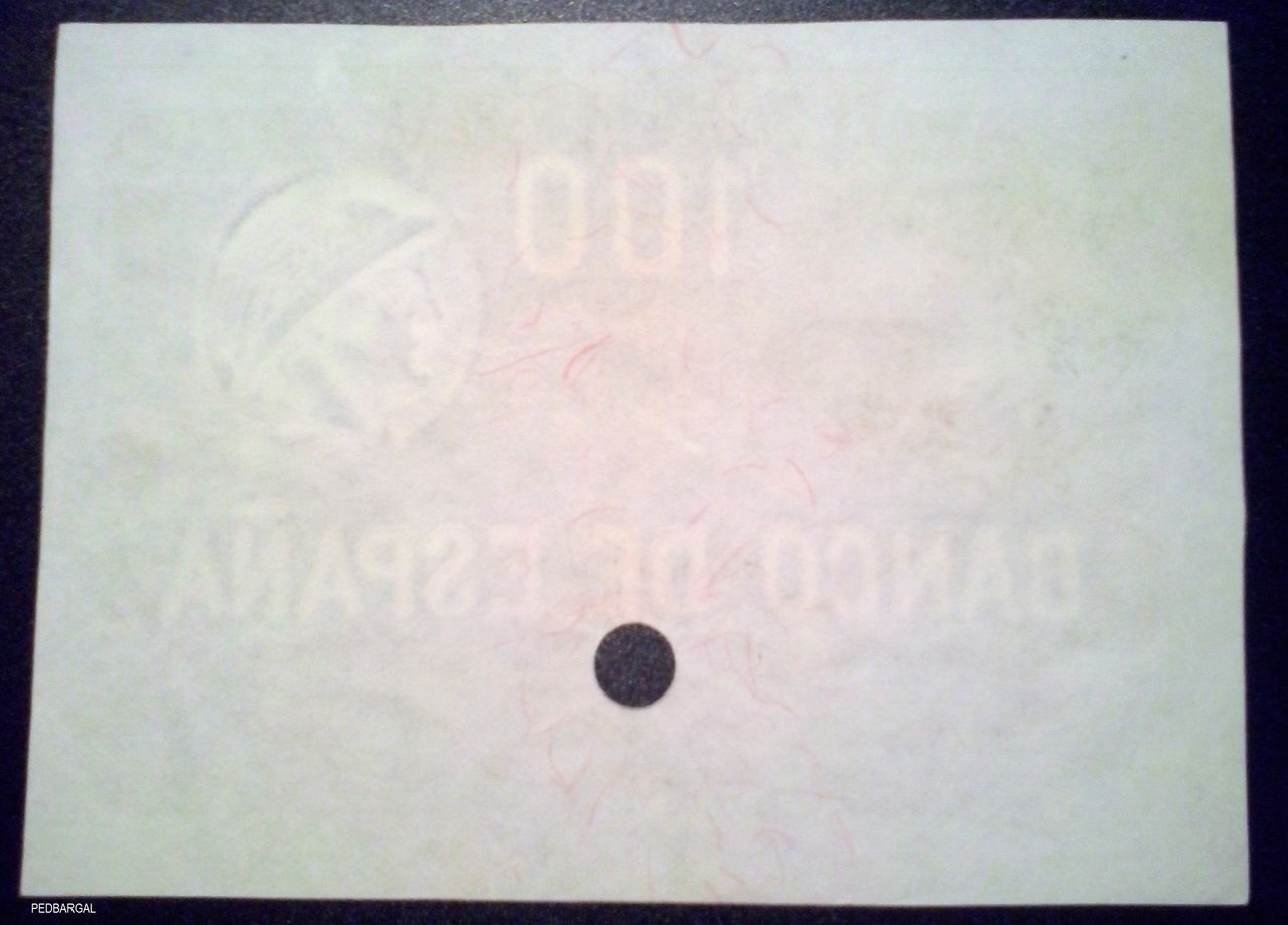 100 Pesetas de 1903 (El fogonero - Prueba de anverso). PRUEBA_DE_ANVERSO_FOGONERO_R