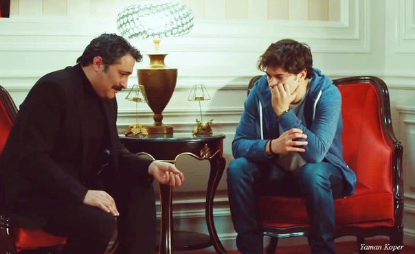 Cagatay ulusoy/ ჩაათაი ულუსოი #2 - Page 9 MEARmd_BRor8