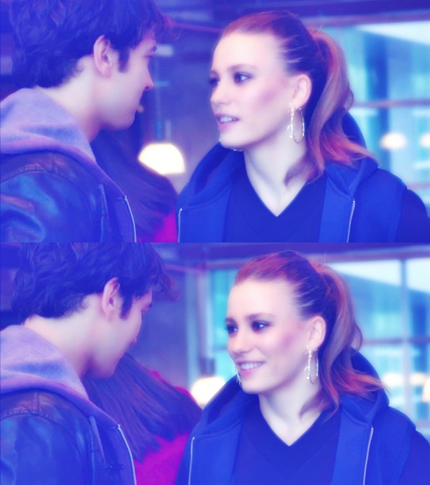 Serenay Sarikaya/სერენაი სარიკაია #22 - Page 54 Refgg