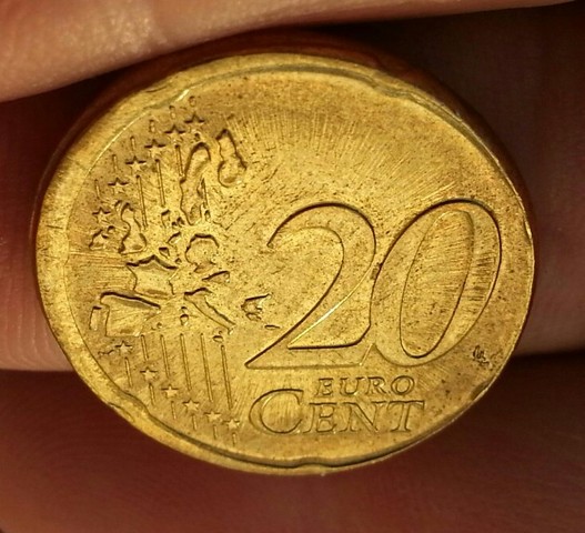 20 centimos de Alemania 2002 F desplazados 20_cent_2002_F_rev_2_1