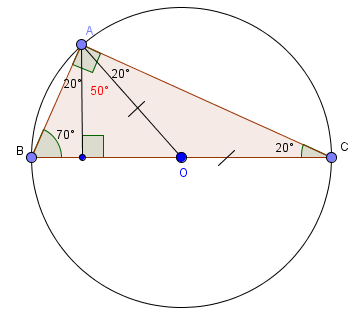 UEM-PR- Triangulo inscrito  Natal