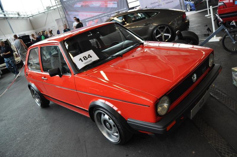 Tuning Expo Saarbrucken - allemagne (27 au 29 Juin '14) DSC_0428