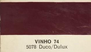 catalogo de cores - CATÁLOGO DE CORES - Página 4 Vinho_1974