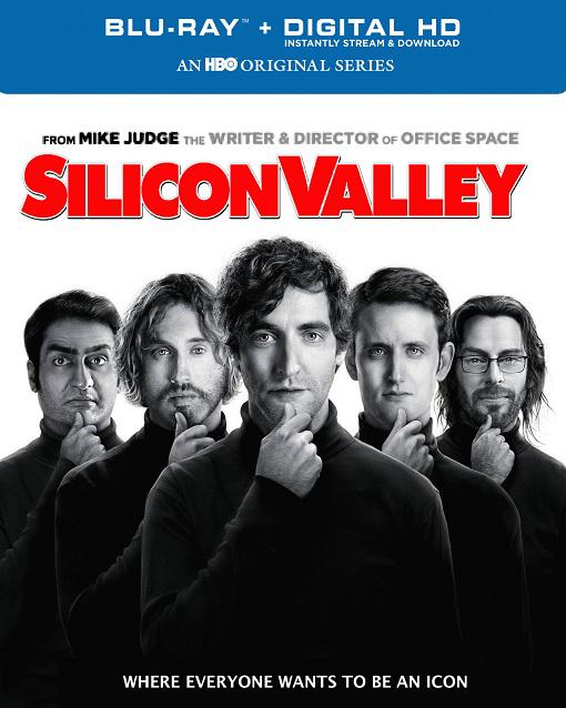 Silicon Valley - Season 1 - 720p BluRay - x265 HEVC - ShAaNiG Silicon_Valley_Season_1_BR