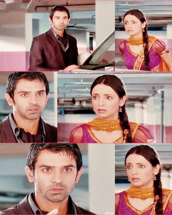 მოჯადოებულები - Iss Pyaar Ko Kya Naam Doon  // მოჯადოებულები #2 - Page 29 Kushi