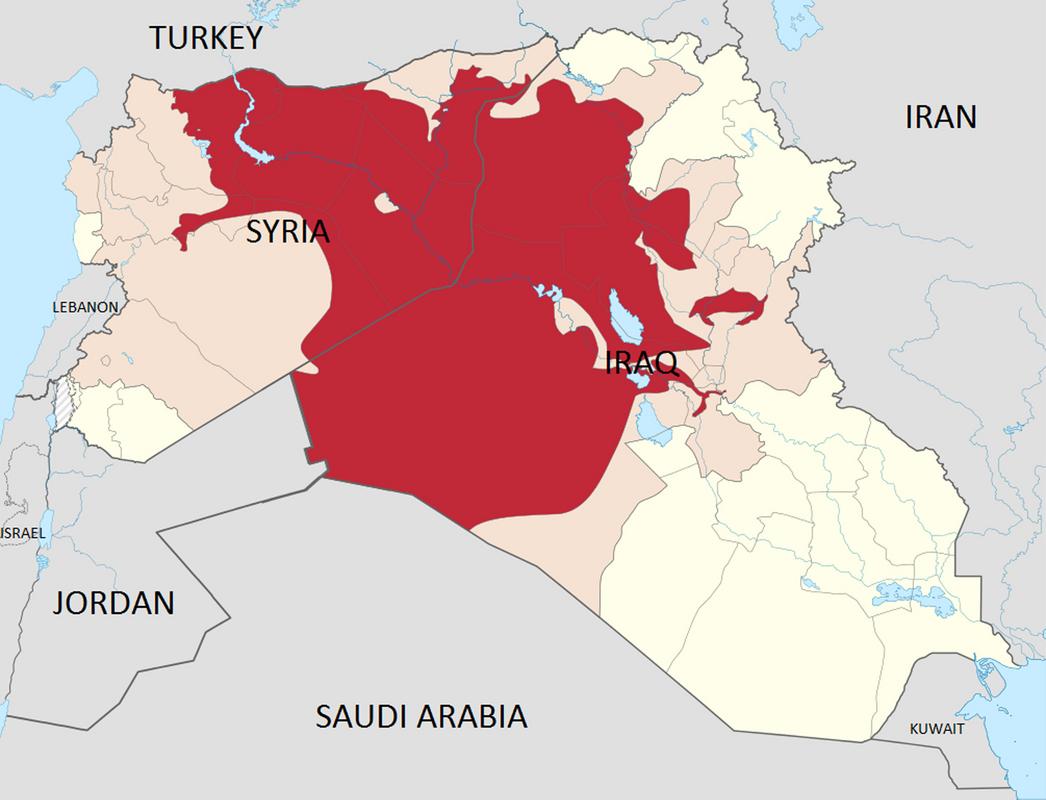 Las andanzas del DAESH en Irak y Siria - Página 36 Image