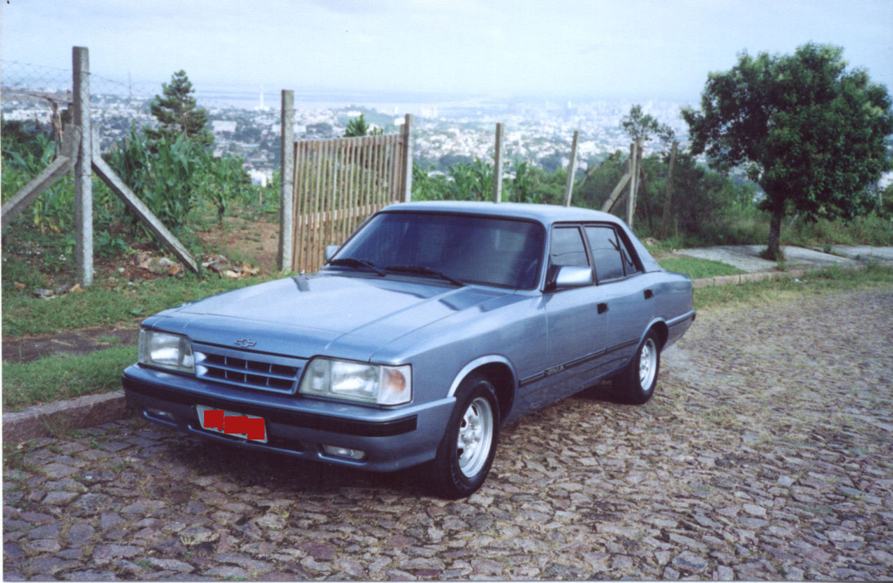 Opala SL 1992 Opala_sl_08