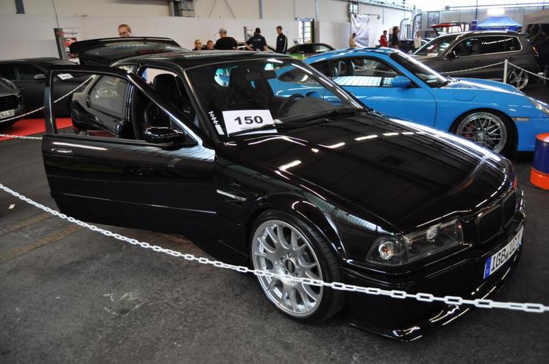 Tuning Expo Saarbrucken - allemagne (27 au 29 Juin '14) DSC_0487