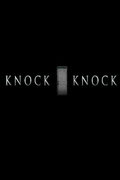 Keanu Reeves Knock_knock
