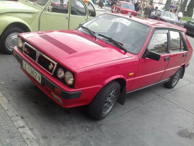 VII REUNION DE COCHES Y MOTOS ANTIGUOS CIUDAD DE LAS CABEZAS. (SE) IMG-20171125-_WA0012