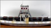 NARROW GAUGE FERRY 1/87 ARTITEC P6130041