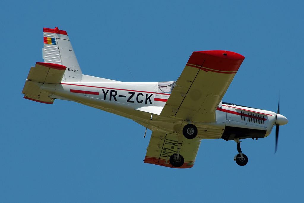 Baza 95 Aeriană - 95 de ani de existenţă - 13 iunie 2015 IMGP3425