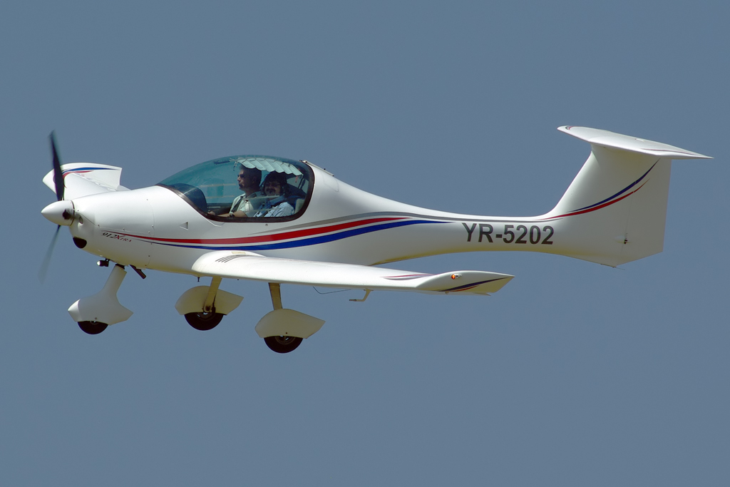 Baza 95 Aeriană - 95 de ani de existenţă - 13 iunie 2015 IMGP3351