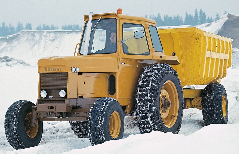 TRACTORES ANTIGUOS - Página 8 VALMET_900