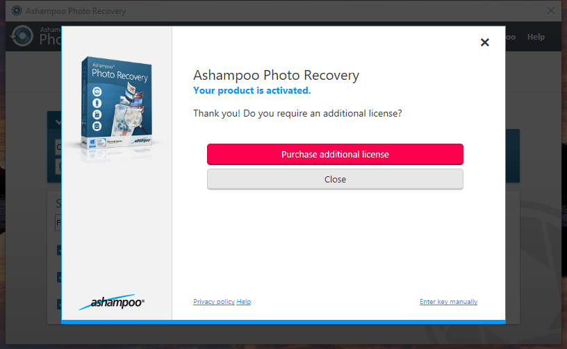 Ashampoo Photo Recovery 1.0.5.234 Multilingual 00055