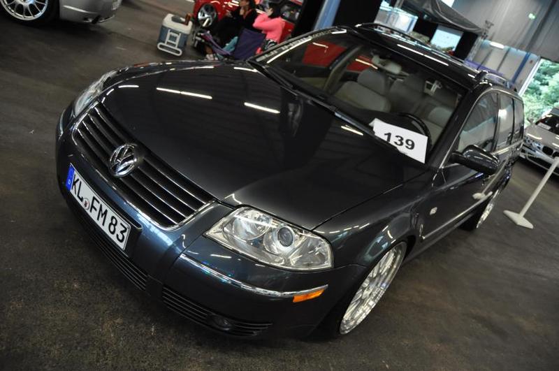 Tuning Expo Saarbrucken - allemagne (27 au 29 Juin '14) DSC_0473