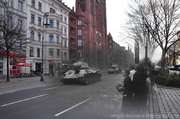 Then & Now Berlin_1945_2010