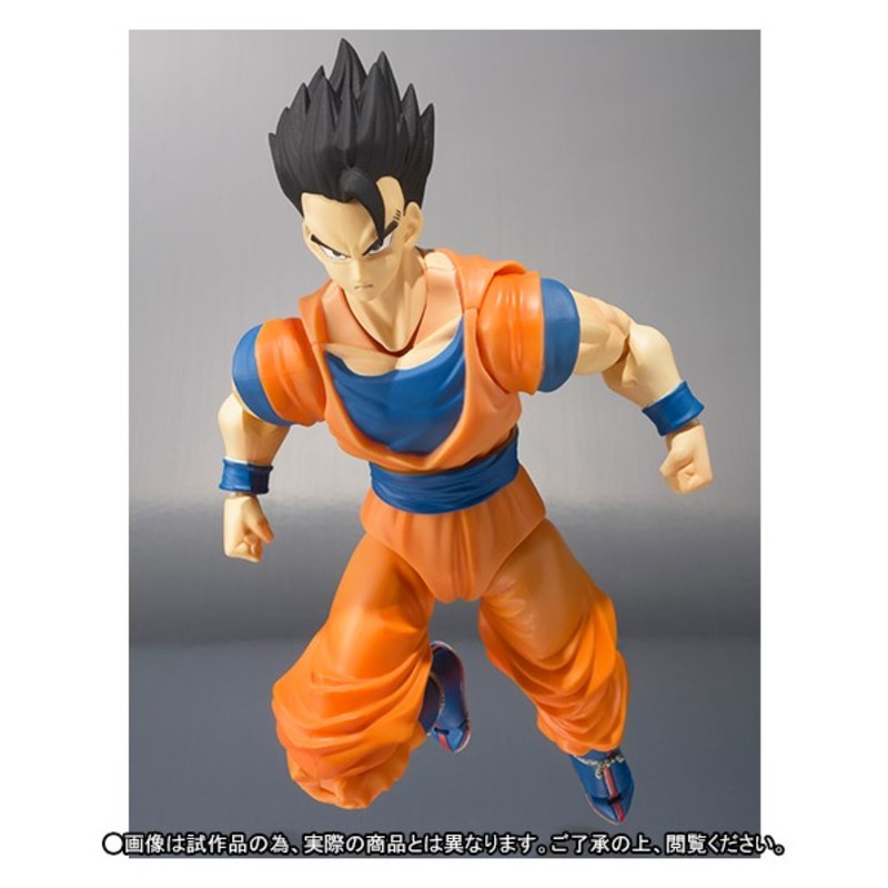 Son Gohan Ultimate S.H Figuarts -Dragon Ball Z- (Bandai) -Reservas abiertas- Dragon_ball_z_sh_figuarts_ultimate_son_gohan_4