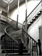 50 Céntimos de 1949 -  "La historia de mi escalera" Historia_de_una_escalera