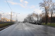 Then & Now Seige_of_Leningrad_Saint_Petersburg_Russia_1