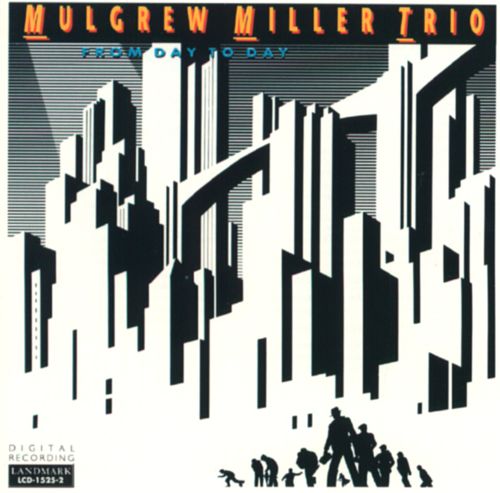 ¿AHORA ESCUCHAS?, JAZZ (2) - Página 29 Mulgrew_miller