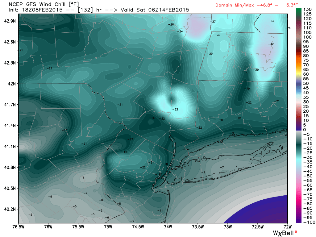 Official Long Range Thread 6.0 - Page 29 Gfs_windchill_nyc_23
