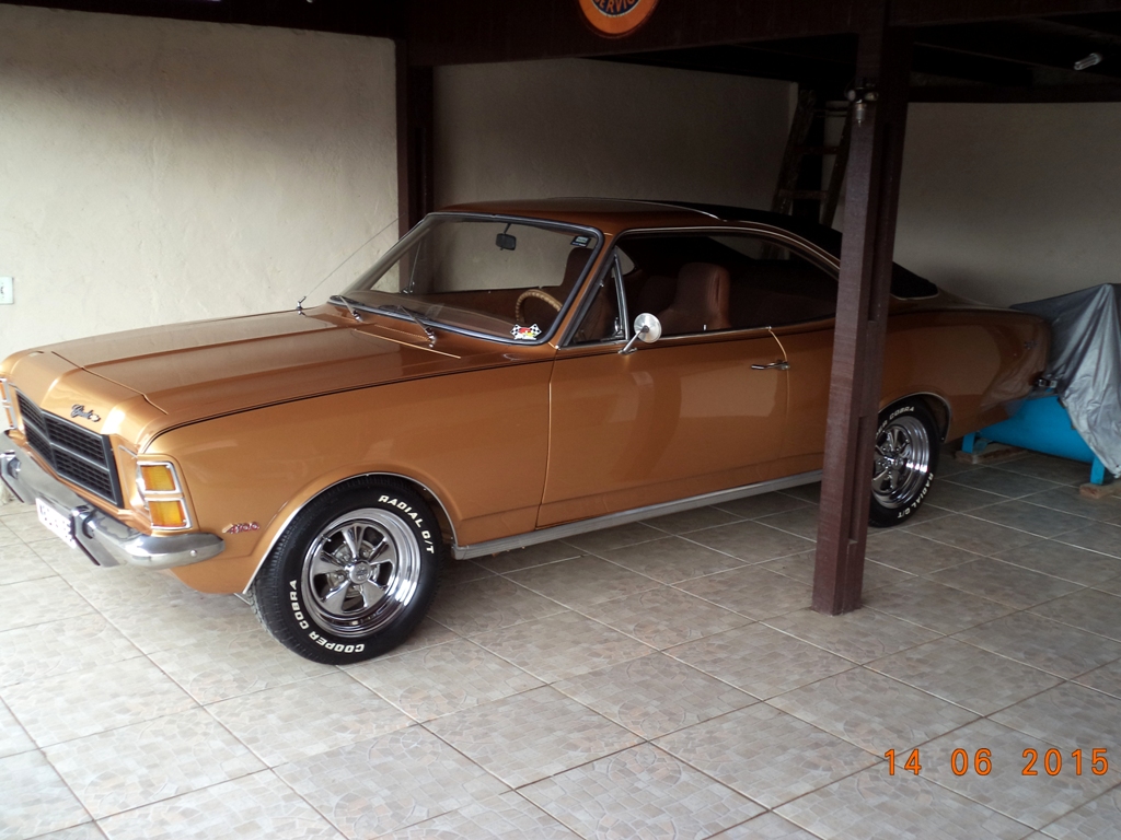 OPALA DO MÊS - JUNHO 2015 Opala6