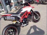 Hypermotard 821 SP Racing 2015 . Photo R.T page 3  - Page 2 Image