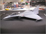 Dassault Aviation Rafale C, Hobby Boss 1:48 Scale - Sida 3 IMG_8637