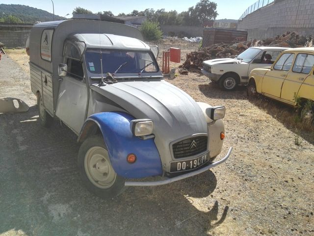 22º ENCONTRO MUNDIAL DOS AMIGOS 2CV EN ERICEIRA (PORTUGAL) 26-31 JULHO 2017. IMG-20170721-_WA0008