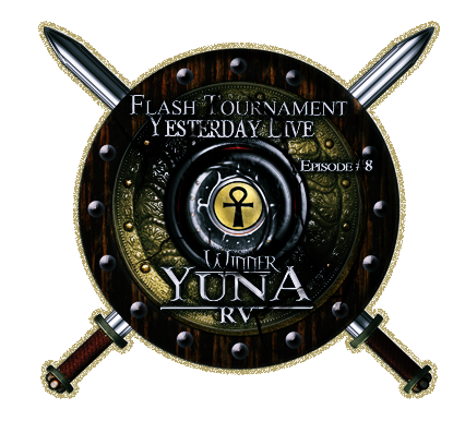 YL Flash Tournament Flash