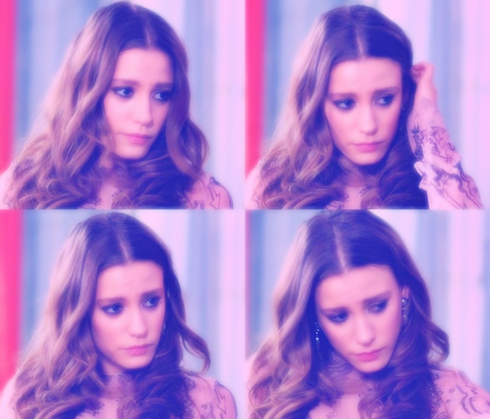 Serenay Sarikaya/სერენაი სარიკაია #22 - Page 15 Yujtjk