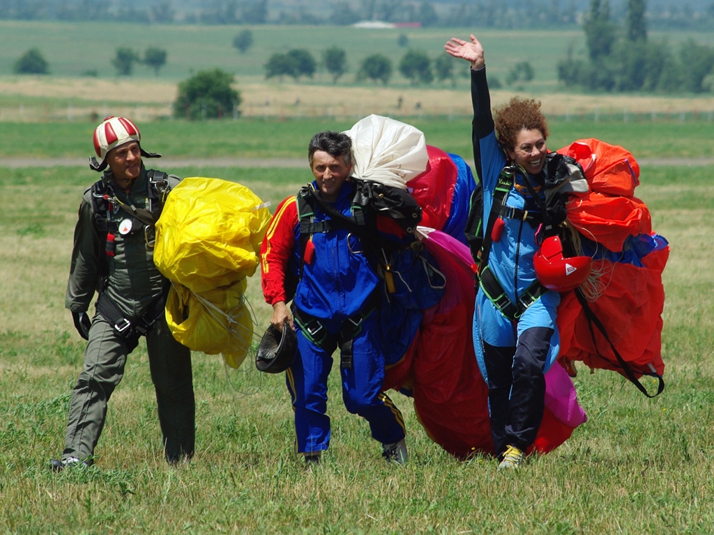 Baza 95 Aeriană - 95 de ani de existenţă - 13 iunie 2015 IMGP3484