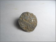 Dinero de Alfonso XI. (1312-1350). León. DSCN0875_1