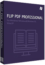 Flip PDF Professional 2.4.7.8 Multilingual Image