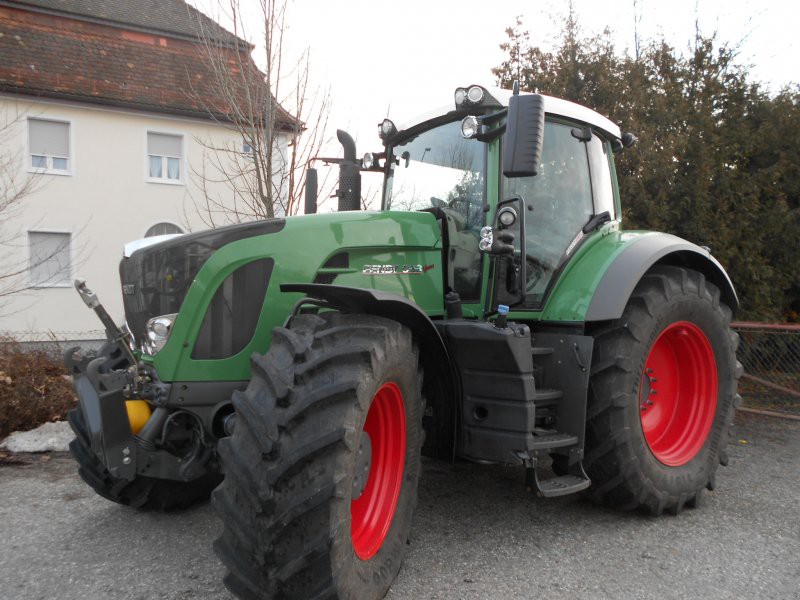 FENDT Tractores   - Página 8 FENDT_933_VARIO