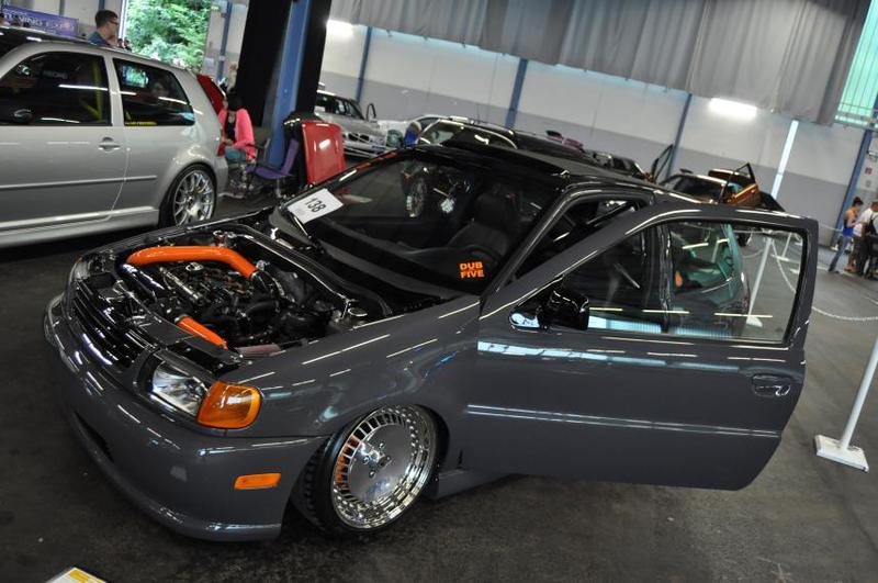 Tuning Expo Saarbrucken - allemagne (27 au 29 Juin '14) DSC_0472