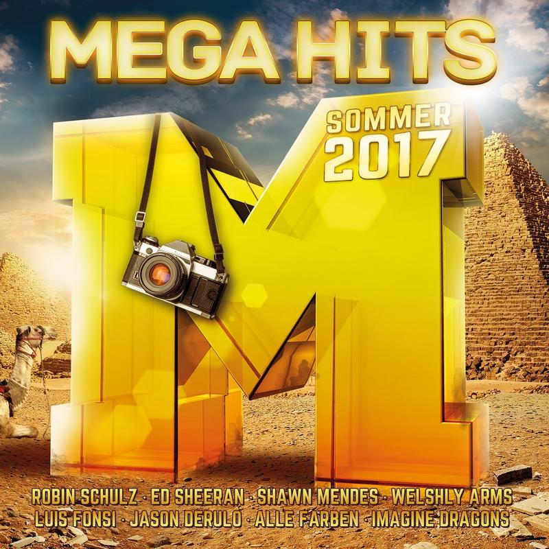 Megahits 2018 - Die Erste Image