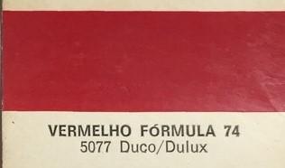 COMPLETA - CATÁLOGO DE CORES - Página 4 Vermelho_Formula_1974