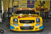  2002 Deutsche Tourenwagen Masters 10_Abt_Zolder2002