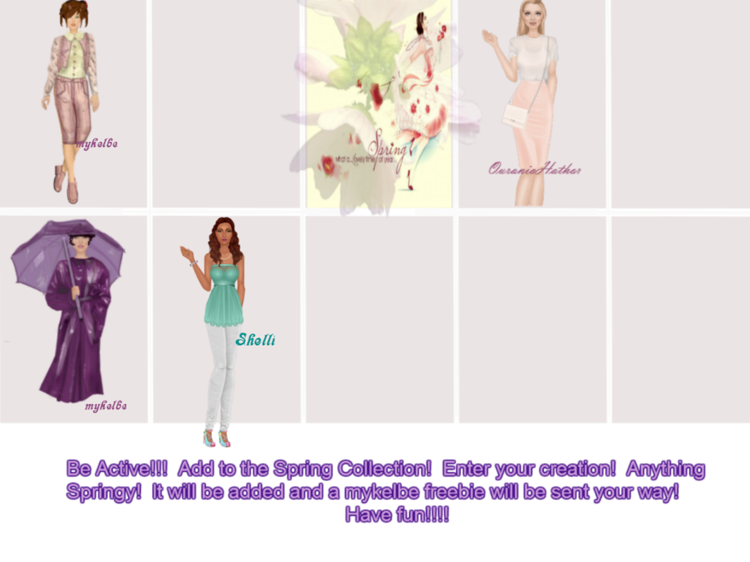 Fashion Spring_page_update