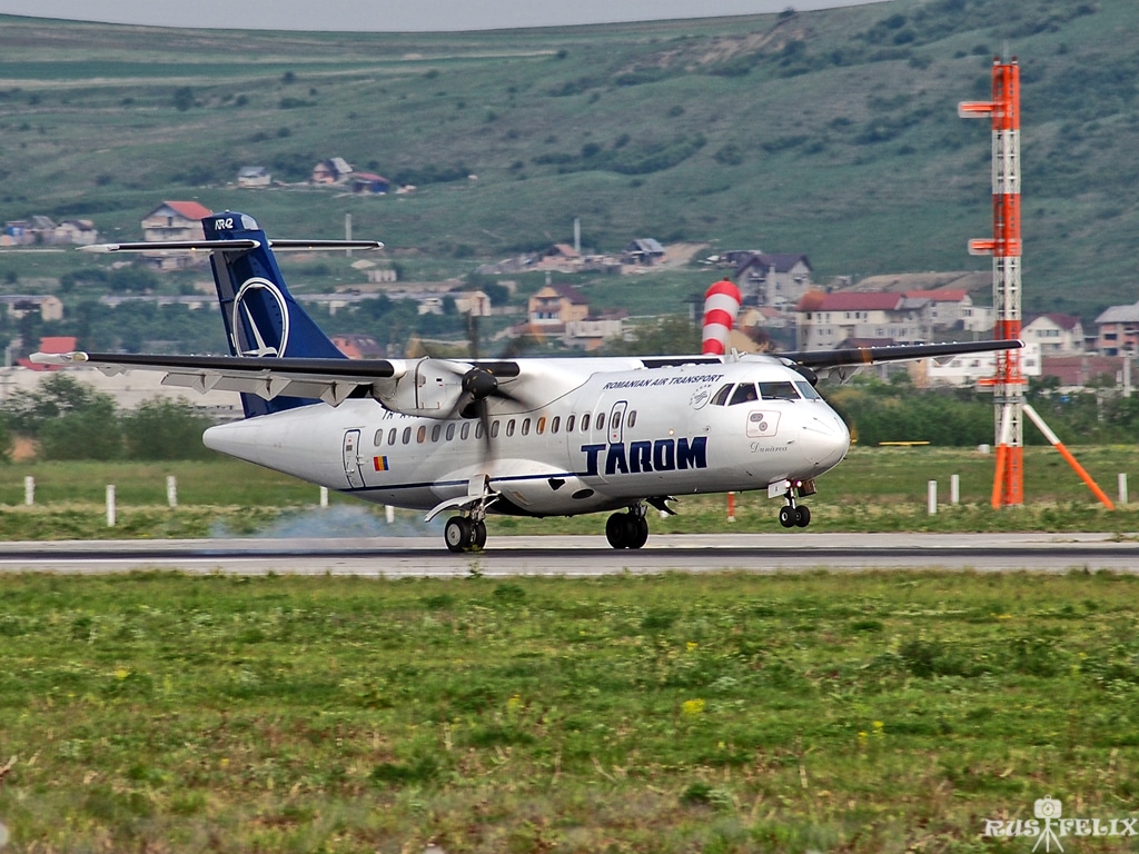 Aeroportul Cluj Napoca - Mai 2015 DSC_6648