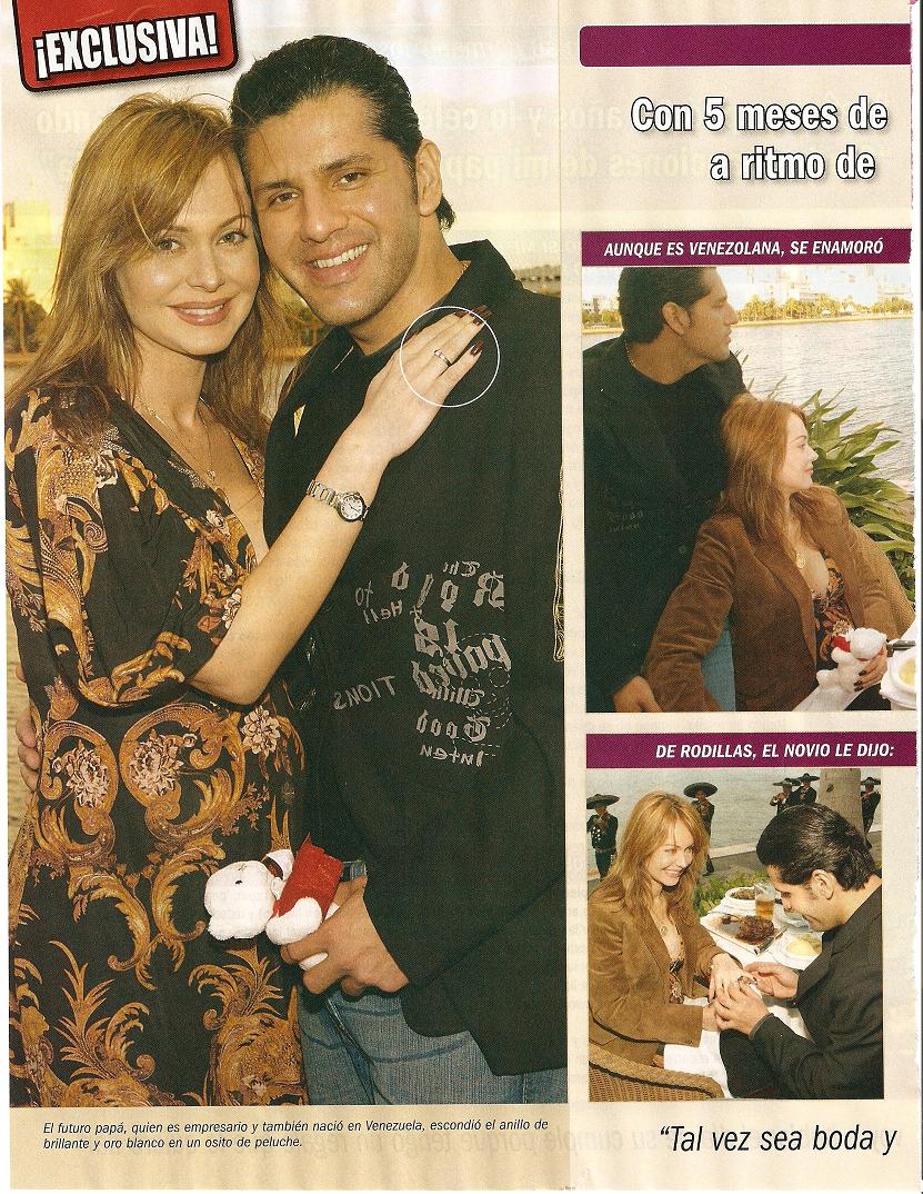 Gaby Spanic/ /გაბი სპანიკი - Page 10 887d6406f3b666ed6b