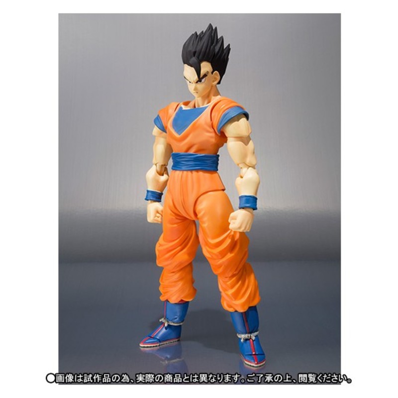 Son Gohan Ultimate S.H Figuarts -Dragon Ball Z- (Bandai) -Reservas abiertas- Dragon_ball_z_sh_figuarts_ultimate_son_gohan_1