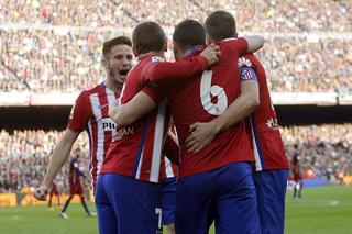 Atlético de Madrid - S.D. Eibar. Jornada 23.(HILO OFICIAL) Image