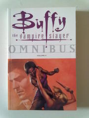 [ECH] BD BUFFY CONTRE LES VAMPIRES / ANGEL / DARK HORSE / OMNIBUS 26092012599