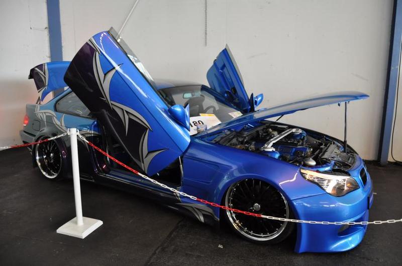 Tuning Expo Saarbrucken - allemagne (27 au 29 Juin '14) DSC_0441