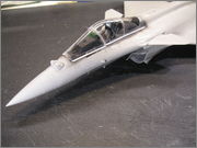 Dassault Aviation Rafale C, Hobby Boss 1:48 Scale - Sida 2 IMG_8614