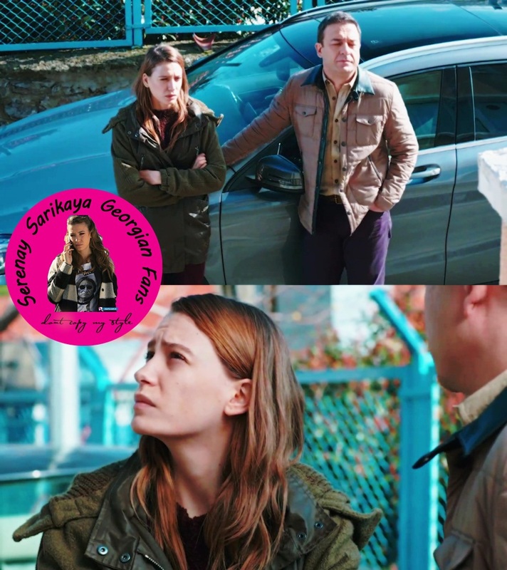 Medcezir / ეპიზოდების თარგმანი - Page 13 Image